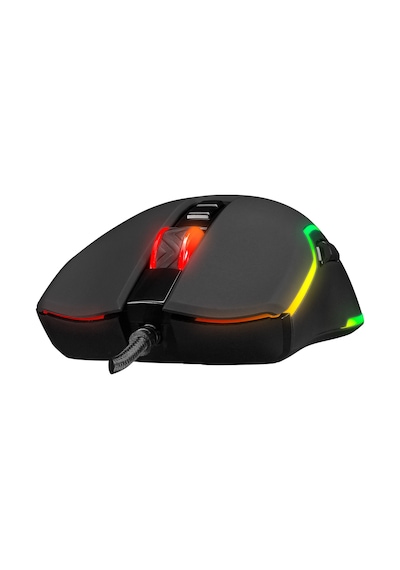 Everest SM-G14 Dusk USB 7200 DPI RGB Oyuncu Mouse
