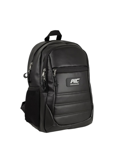 Musclecloth Elite 2 Sırt Çantası Siyah