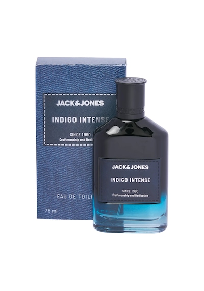 Jacındıgo Intense Fragrance 75 Ml Odunsu