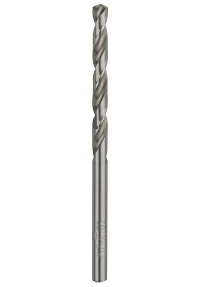 Bosch HSS-G Metal Matkap Ucu 4.2x75 mm - 2608585918