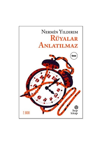 Rüyalar Anlatılmaz