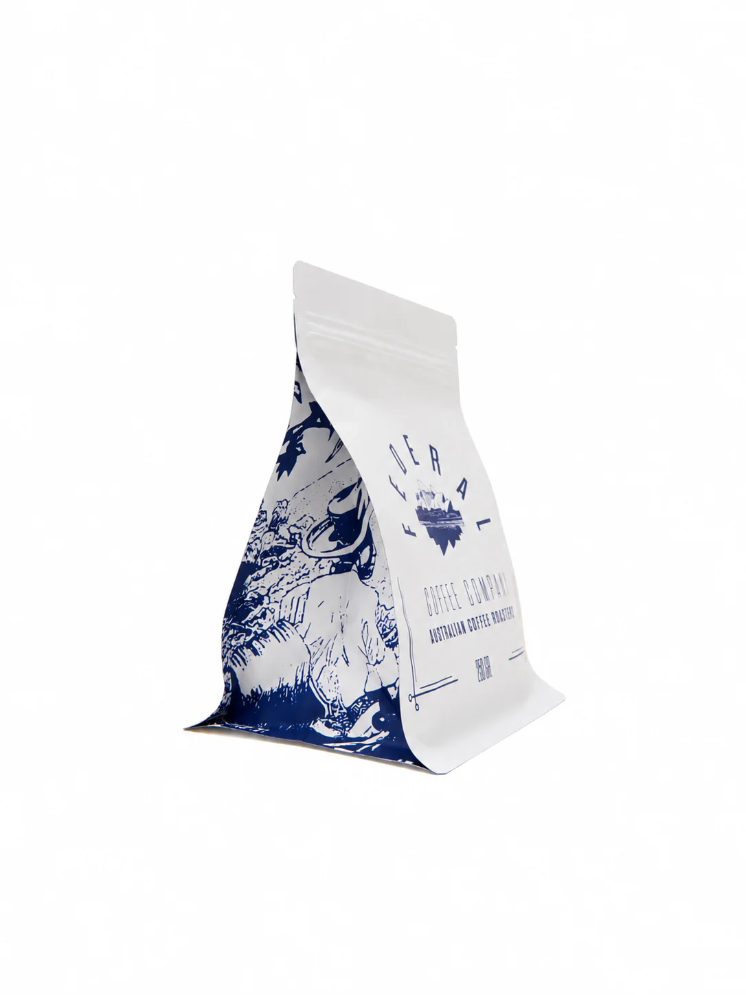 Federal Guatemala Antigua Shb Ep 250gr Aeropress