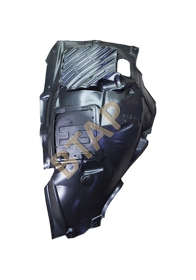 Bmw F32 F33 F36 Uyumlu Ön Sol Çamurluk Davlumbazı 51717260729