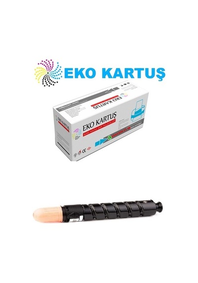 Eko Kartuş Canon (EXV32) /2786B002AA/IR-2535/2545 Uyumlu Toner