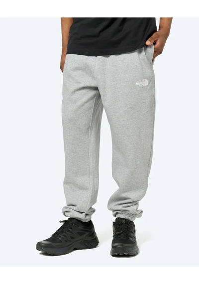 The North Face M Simple Dome Regular Tapered Jogger Erkek Eşofman Altı Nf0a8c1wdyx1 Gri