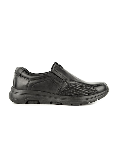Muya Denver Anatomik Taban Hakiki Deri Halluks Valgus Kemik Çıkıntısına Uygun Erkek Ayakkabı 322909-DS088 Muya Denver Anatomik Taban Hakiki Deri Halluks Valgus Kemik Çıkıntısına Uygun Erkek Ayakkabı 322909-DS088