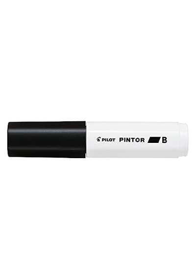 Pintor B, Siyah 103 Ivory