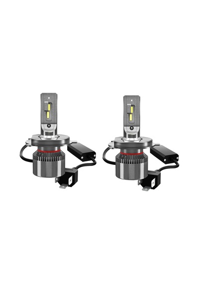 Osram N472dwb 13/13w 12v P43t Fs2, Ön Far