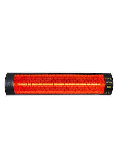 Evo Ds 2000 W Infrared Isıtıcı
