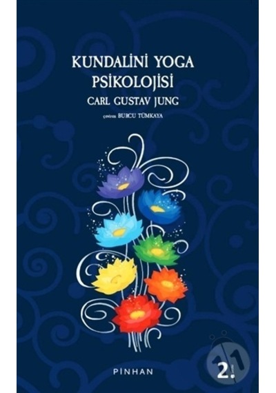 Kundalini Yoga  Psikolojisi