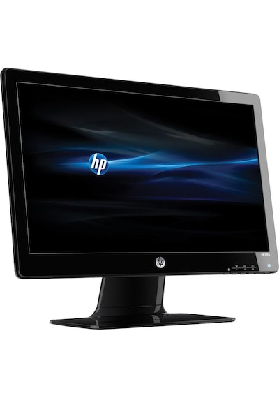 Hp 2011x 20 İnç Led Monitör Teşhir