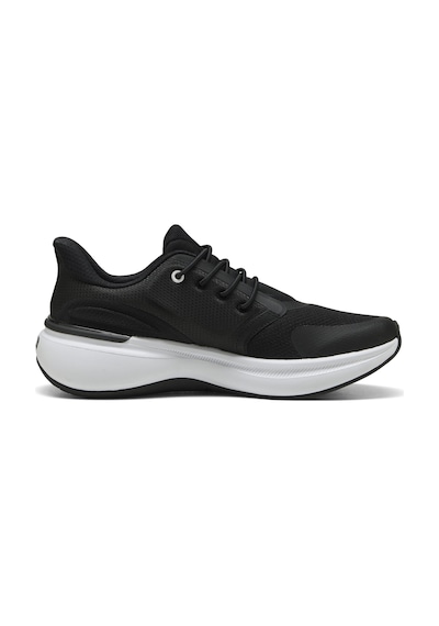 Puma 31172301 Softride Exo Shift Unisex Koşu Ayakkabısı Siyah