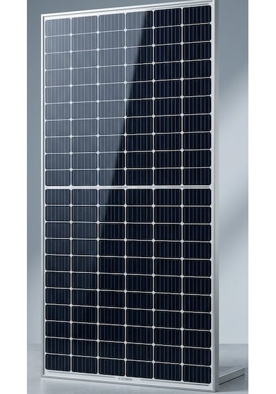 Haz Solar 590w B Güneş Paneli Solar Panel Karavan Kamp Tekne Akü Şarj Bağ Evi Güneş Enerjisi