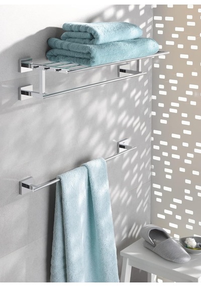 Grohe Start Cube Quickfix Uzun Havluluk, 450 Mm, Duş, Banyo Akses Diğer