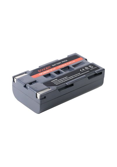 Sanger Sb L160 Samsung Uyumlu Kamera Batarya