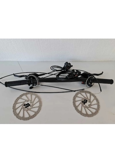 Vertech Gidon Kiti Vertech 26/27,5/29