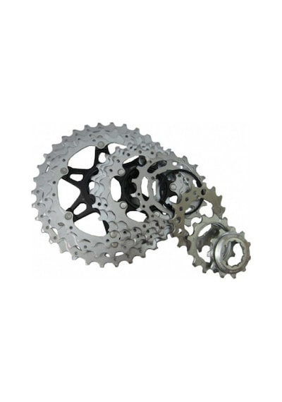 Shimano Xt Cs-m771 Ruble 10v 11-34t Siyah