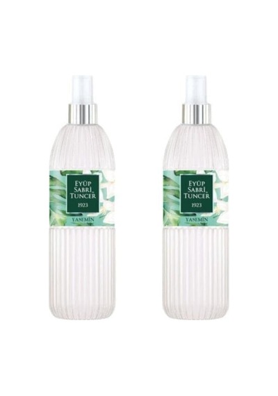Yasemin Kolonyası 150 Ml X 2 Adet