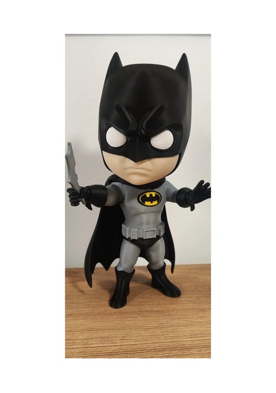 Batman Figür 20 Cm