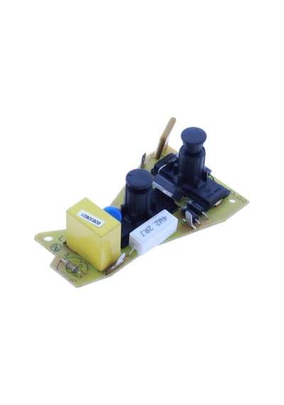 Arzum Uyumlu Ar1061 Vacuumix Vakumlu Blender Elektronik Kart