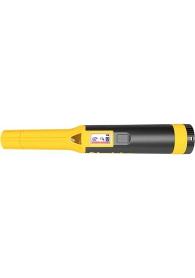 Accupoint Pointer