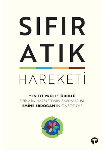 Sıfır Atık Hareketi / Sümeyra M. Kılınç
