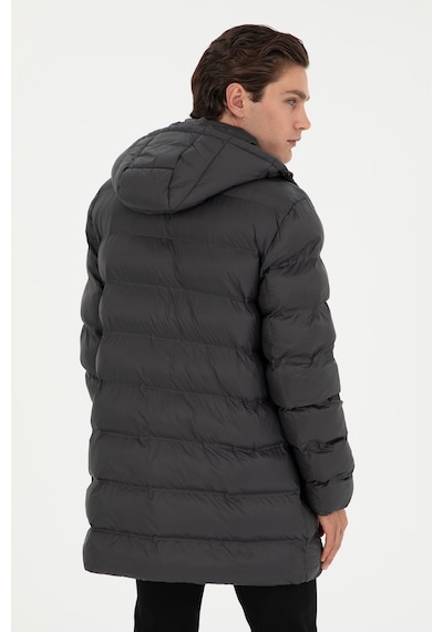 U.s. Polo Assn. Erkek Antrasit Kaban 50293807-vr006 Antrasit