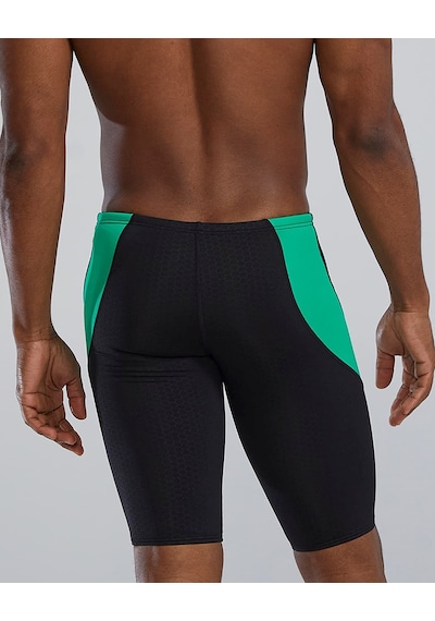 Tyr Durafast Elite Erkek Jammer Mayo - Hexa Yeşil