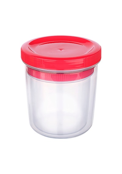 Titiz Saklama Kabı 2 Li 400 Ml - 700 Ml Ap9457 Diğer