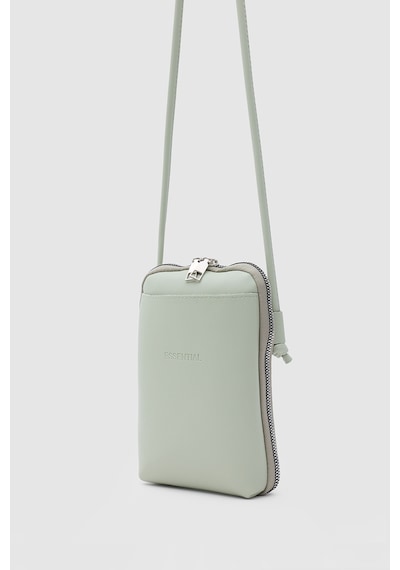 Shule Bags Vux Çapraz Çanta Mint