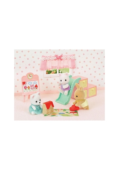 5397 Sylvanian Families Bebek Odası Seti +3 Yaş