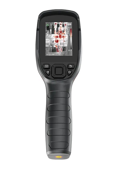 Raythink Cx200+ El Tipi Termal Kamera 256x192