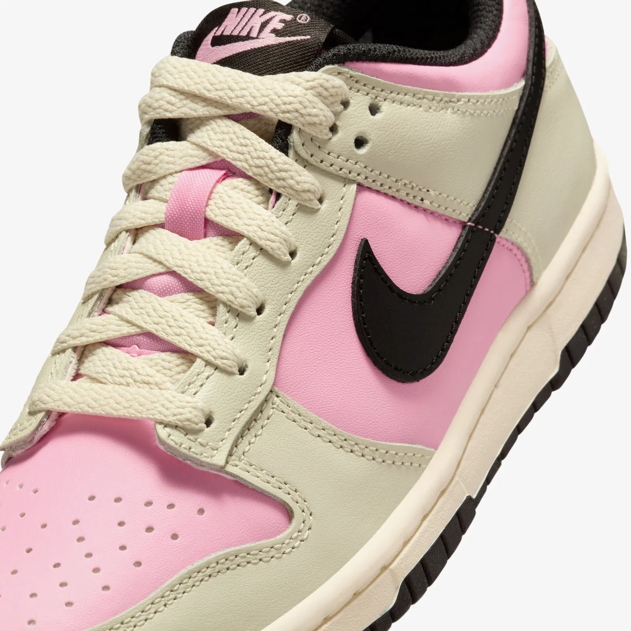 Nike Dunk Low Fb9109-601 Çok Renkli