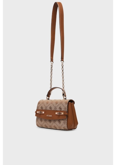 Guess Bayan Çanta Hwjp99 02200 Ltl Kahve Kahve