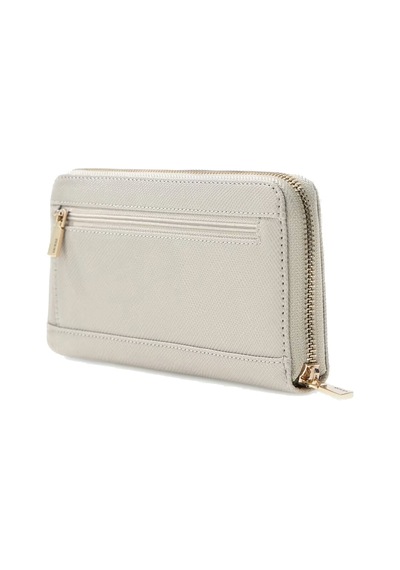 Guess Laurel Kadın Cüzdan Zg7459146-bone Krem