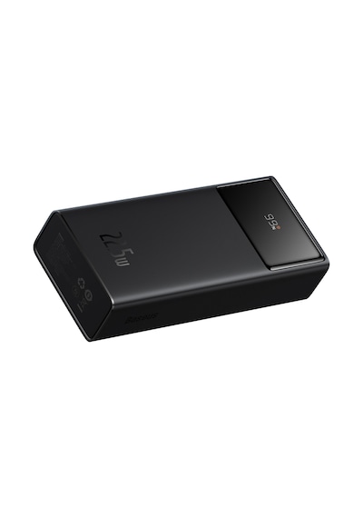Baseus Star-Lord 22.5W 30.000 mAh Dijital Ekranlı Powerbank