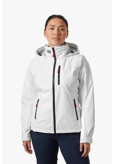 Helly Hansen W Crew Hooded Mıdl 2.0 Kadın Mont Hha.34447 Hha.001 001