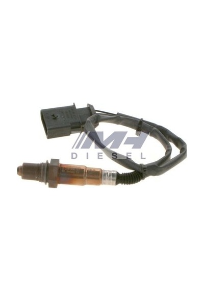 Bosch 0258006127 Lambda Sensörü Land Rover Freelander, Mg Ve Rover