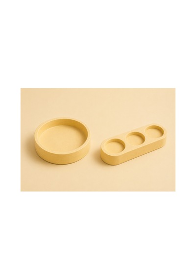 Taş Tozu Dekoratif Organizer Ve 3'lü Tealight Mumluk Seti Takılık, Anahtarlık, Ev Dekoru 3 Adet Tealight Mum Hediyeli Sarı - 902046077 Sarı - 902046077 Taş Tozu Dekoratif Organizer Ve 3'lü Tealight Mumluk Seti Takılık, Anahtarlık, Ev Dekoru 3 Adet Tealight Mum Hediyeli Sarı - 902046077 Sarı - 902046077