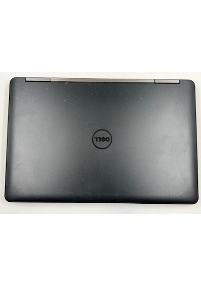 Dell Latitude E5540 i7-4600U 8 GB 128 GB 15.6" W11P Dizüstü Bilgisayar (Yenilenmiş)