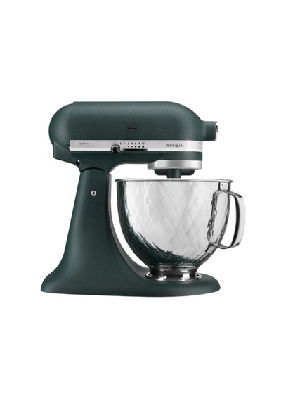 Kitchenaid Artisan 5KSM156QPEPP 4.8 L Stand Mikser