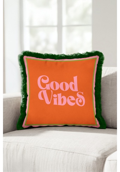 Retro Slogan Pop Art Görünümlü Saçaklı Yastık Kılıfı-bohem Yazı Pembe Siyah Püsküllü Kırlent Kılıfı Sakin Vadi Serenat Retro Slogan Pop Art Görünümlü Saçaklı Yastık Kılıfı-bohem Yazı Pembe Siyah Püsküllü Kırlent Kılıfı Sakin Vadi Serenat