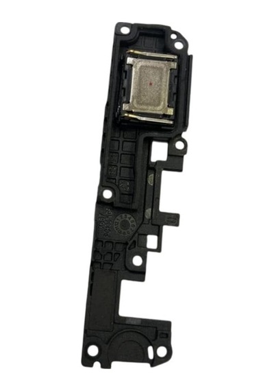 İnfinix Zero 8 Uyumlu Zil Bazır Hoparlör Siyah