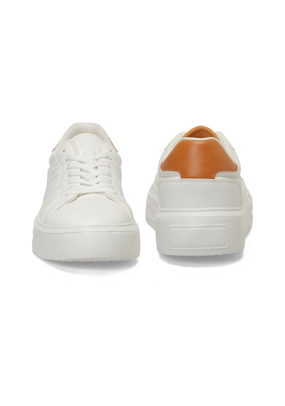 Torex Fores 5pr Beyaz Erkek Sneaker 000000000102046047 Beyaz