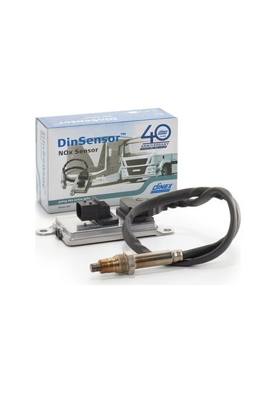 Dınex 22026 - Daf Nox Sensörü