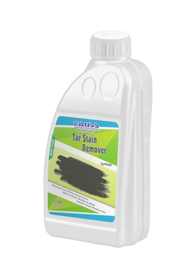 Tauss TAR STAIN REMOVER / READY (Kullanıma Hazır Zift & Katran Sökücü) 1 lt