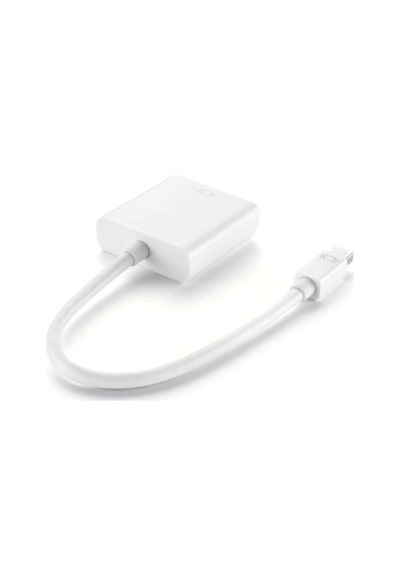 Mini Displayport To Vga Kablo Dönüştürücü Mini Dp Vga
