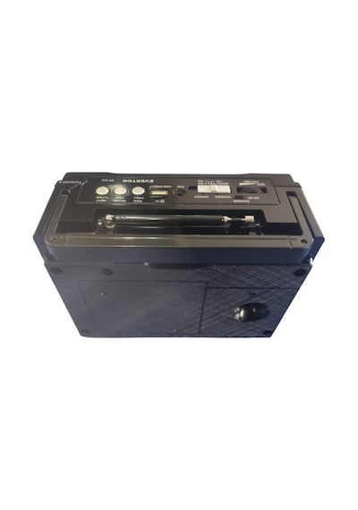 Everton RT-882 USB / SD / 3 Band Radyo Müzik Kutusu