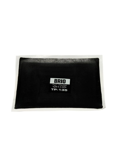 Lastik Yaması 180x130 Kord Kat 3
