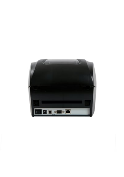Koddata Kodprint Tt-453 300 Dpı Termal Transfer Barkod Yazıcı
